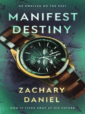 cover image of Manifest Destiny